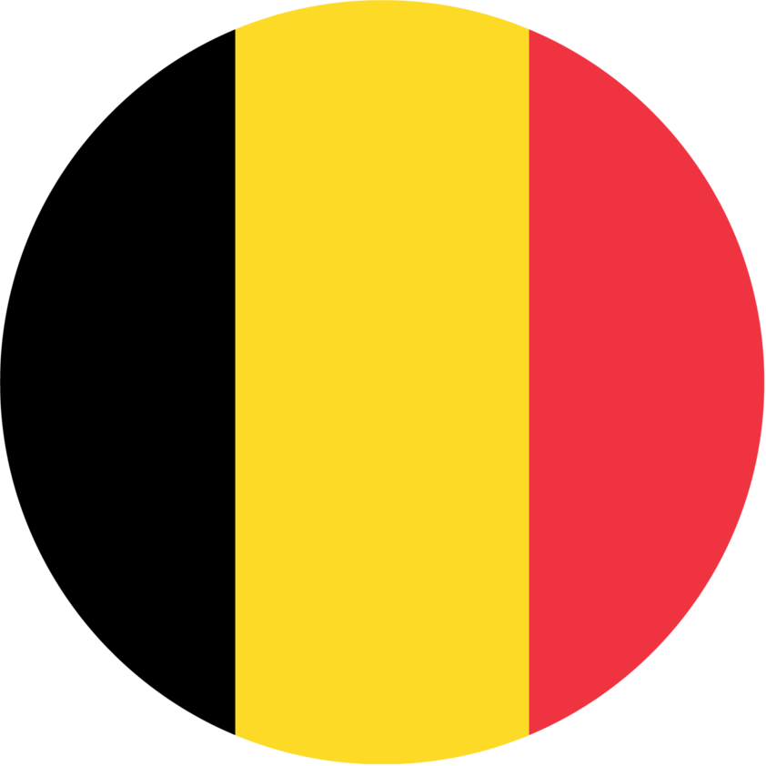 Téléphone belge