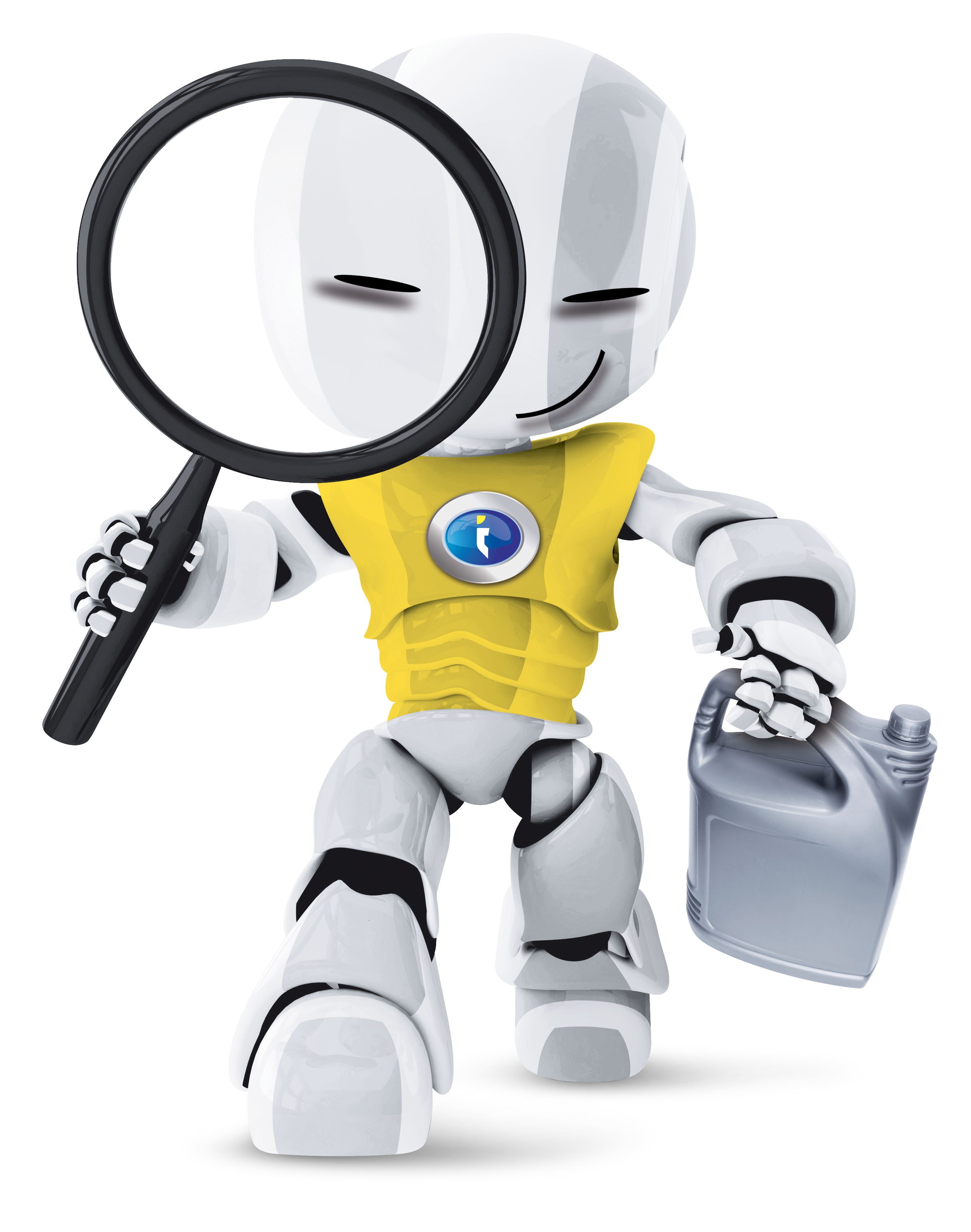 Mascotte Asian Auto Parts