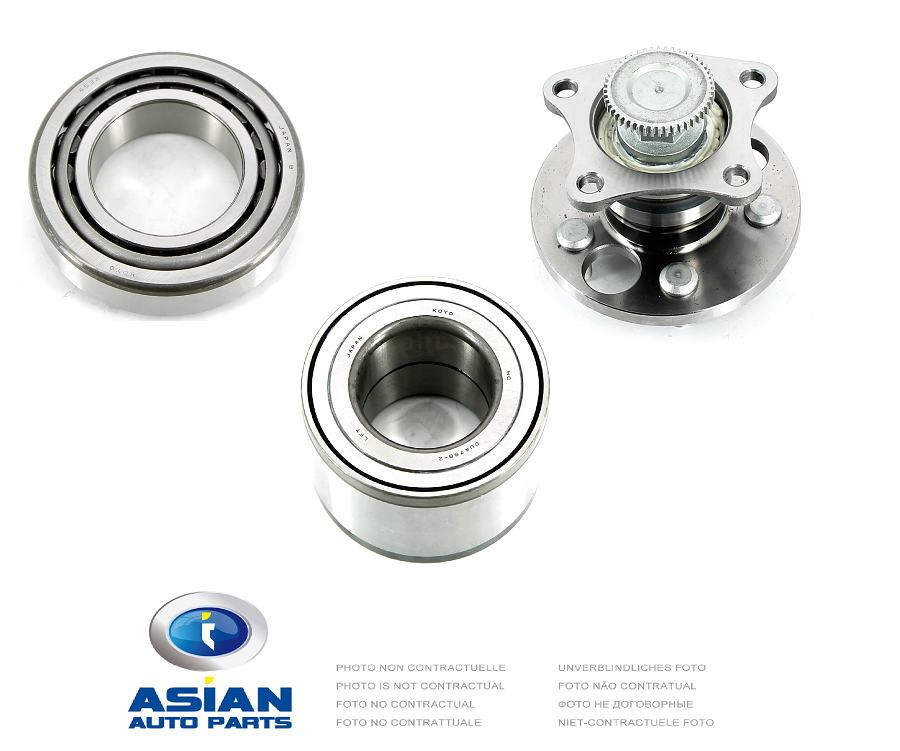 OPEL CORSA 1.7 D (F08, F68, M68) - Asian Auto Parts